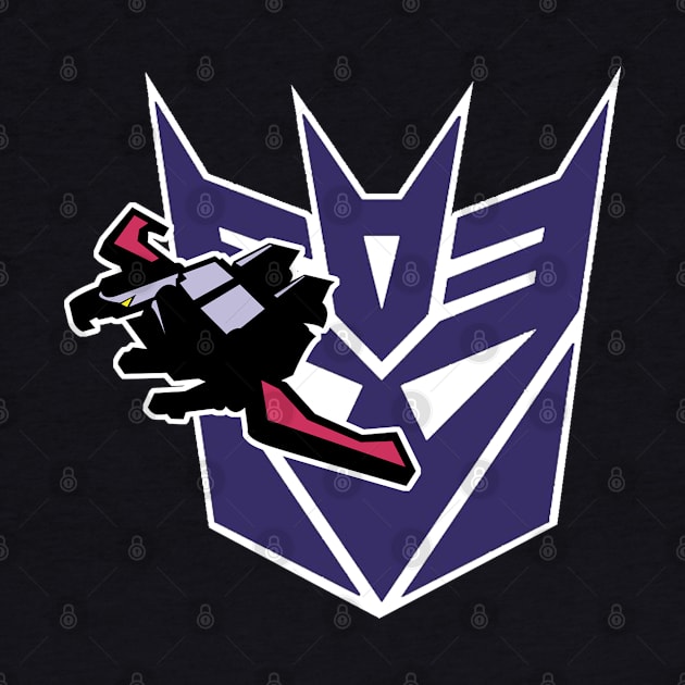 Laser Beak by ActionNate